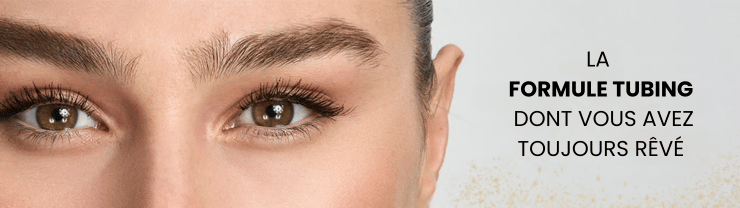 Tubing Non Smudge Mascara