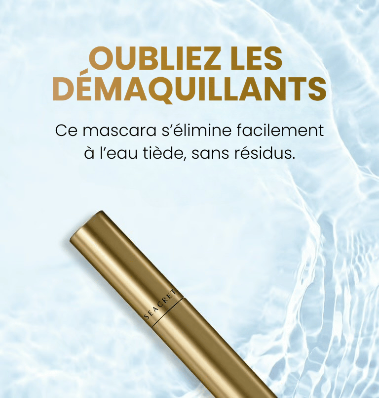 Our Best Seller Mascara