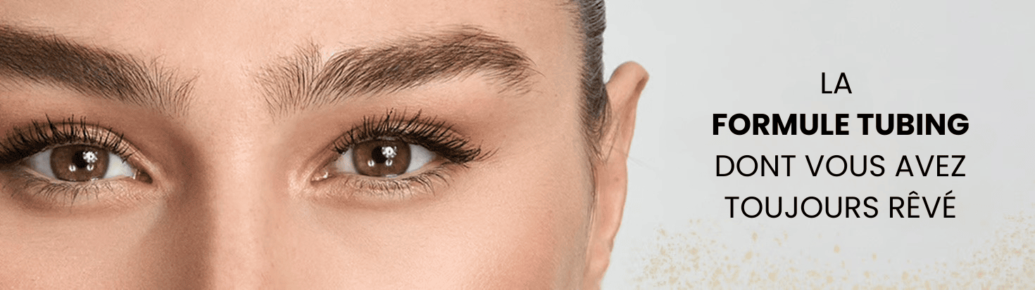 Tubing Non Smudge Mascara