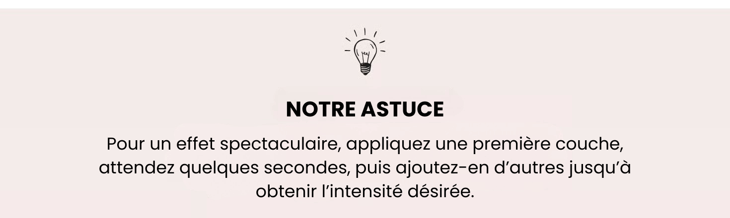 Non Smudge Mascara Tips