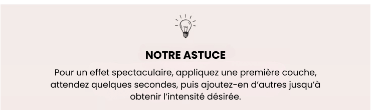 Non Smudge Mascara Tips