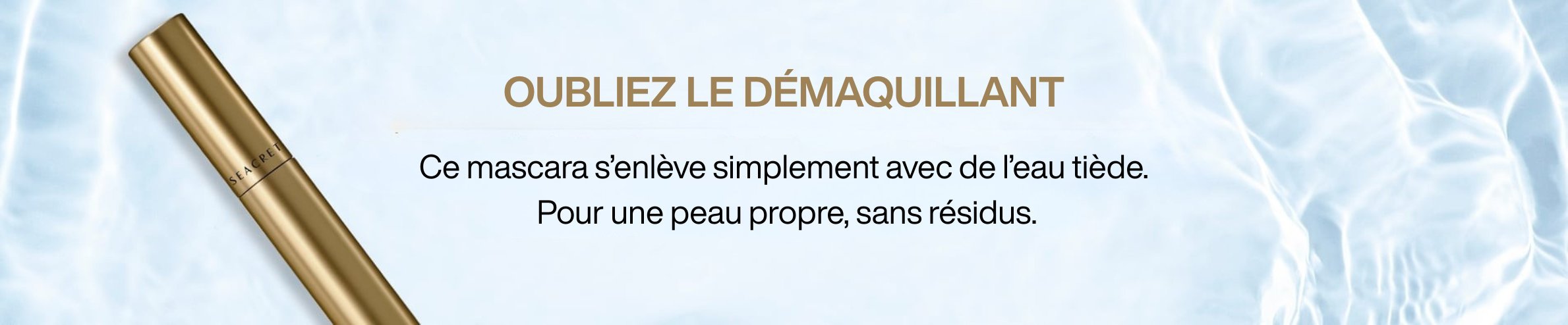 Our Best Seller Mascara