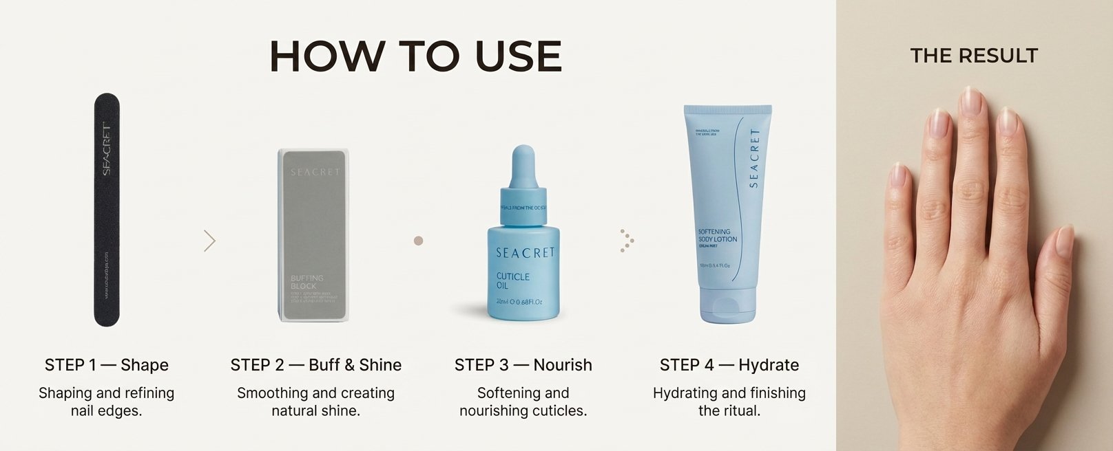 Buffing Block Banner