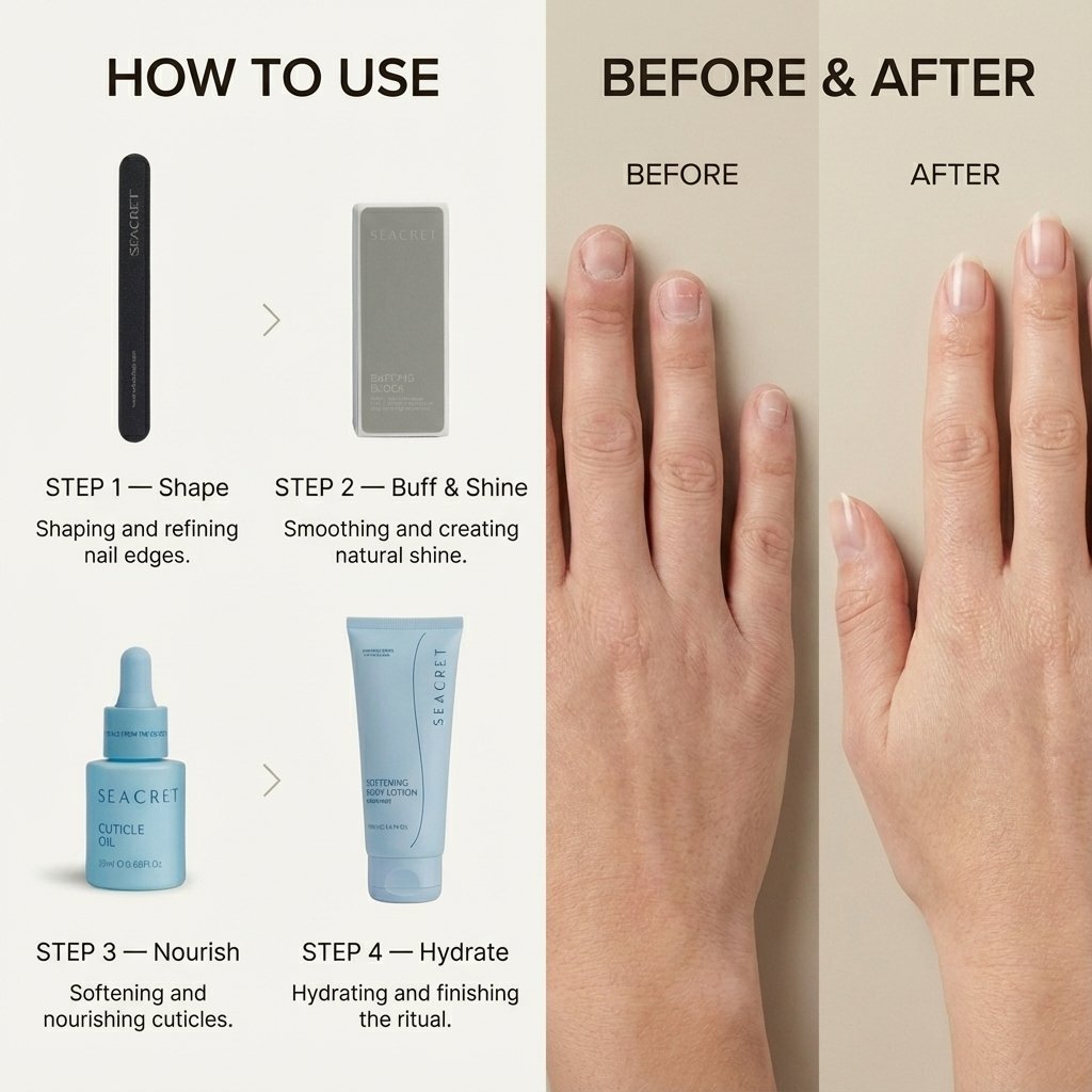 Buffing Block Banner