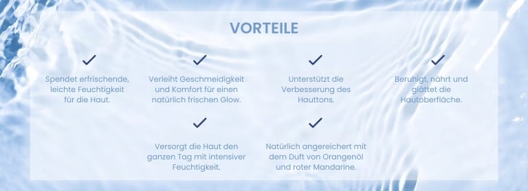 Bio Skin Hydration Moisturizing Cream Benefits