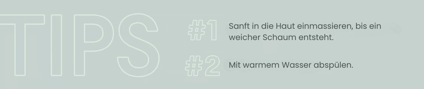 Reviving Cleansing Gel Tips