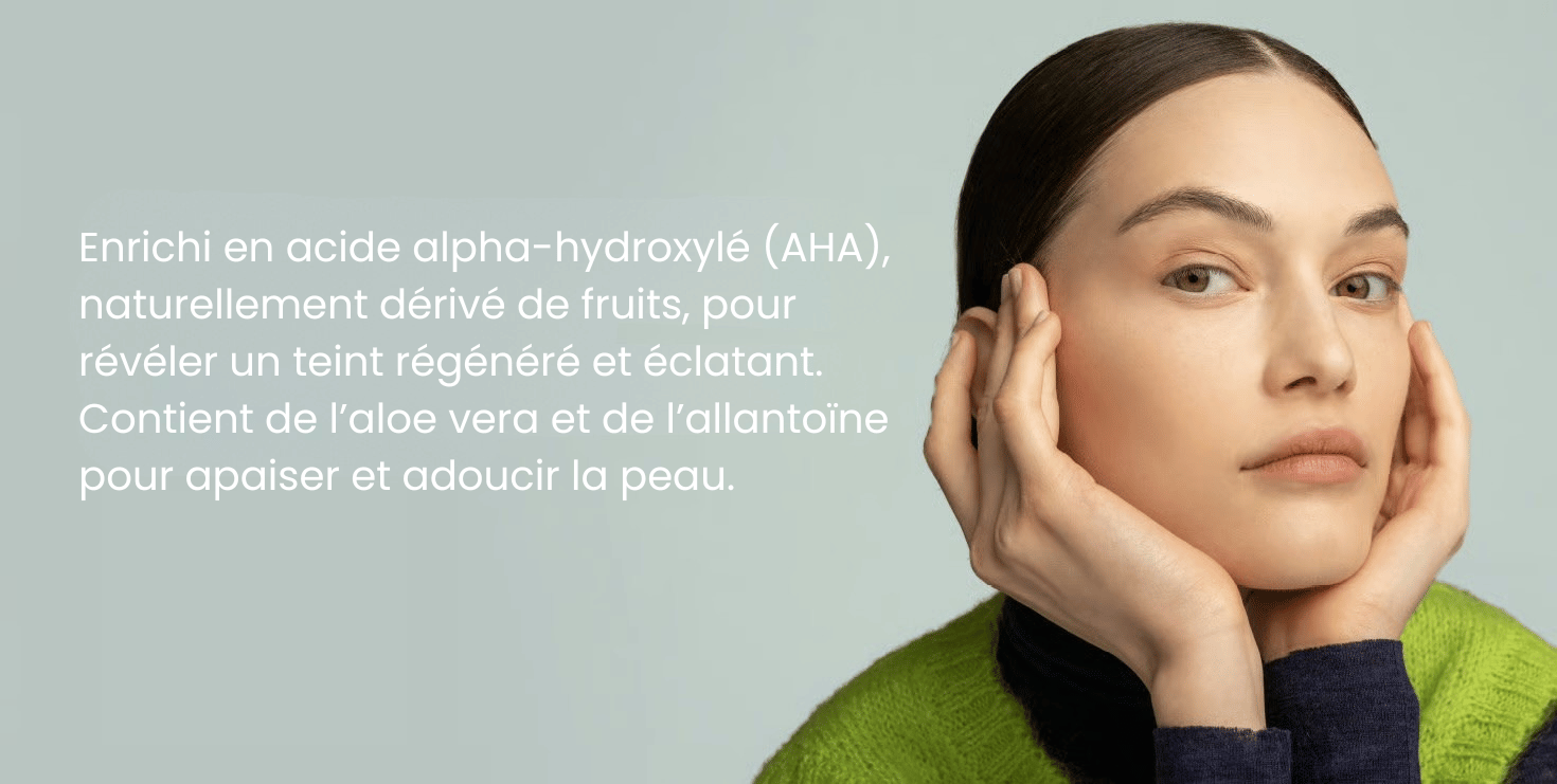 Reviving Cleansing Gel ingredients