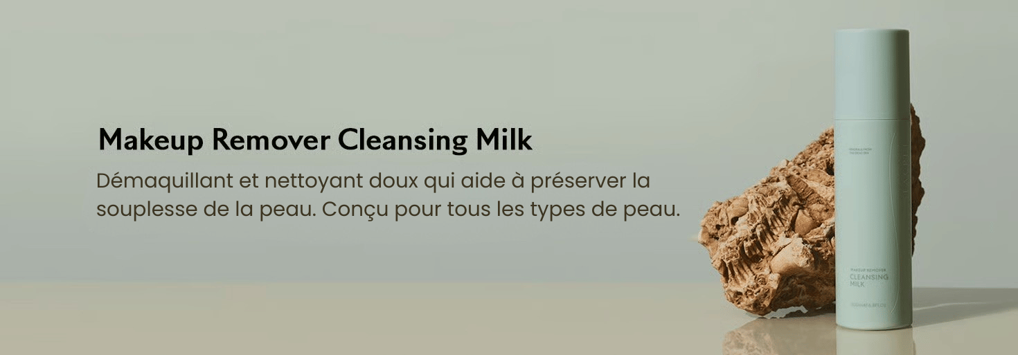 Makeup Remover Cleansing Milk
