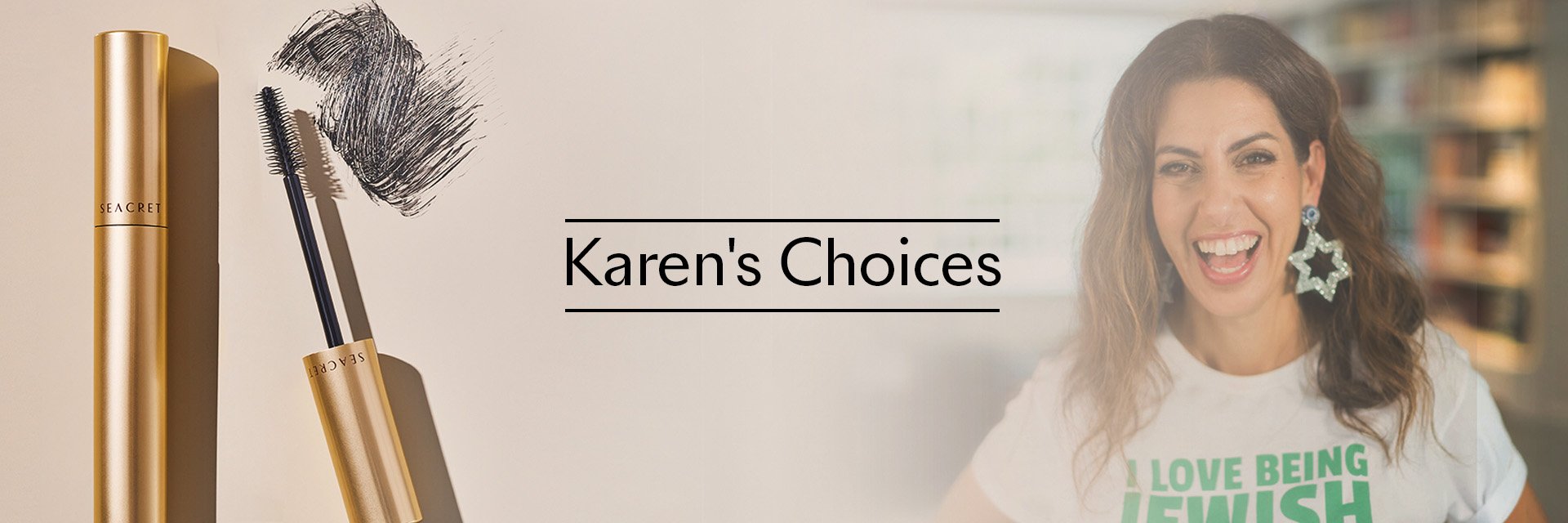Karen's Choices 