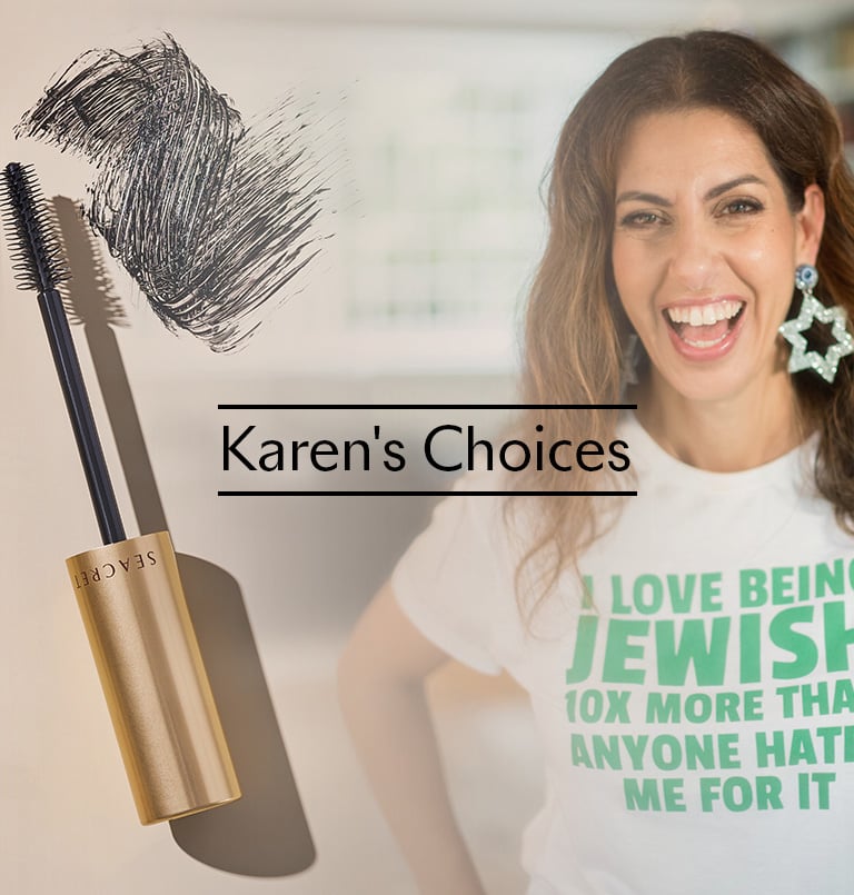 Karen's Choices 