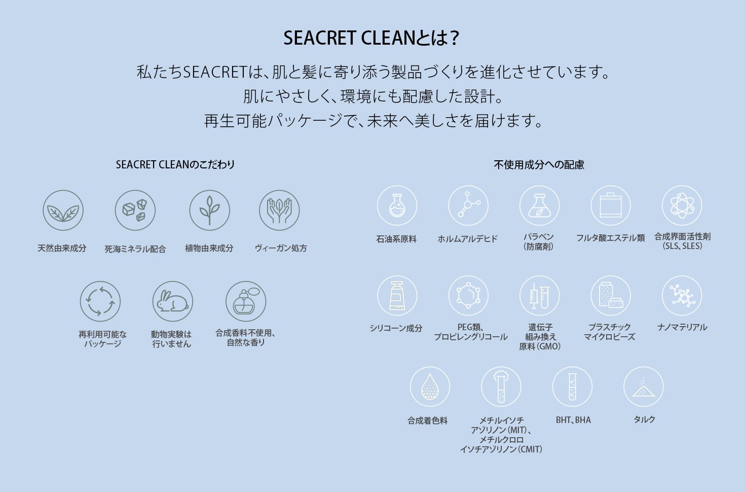 健康で輝く肌のためのミネラル豊富なマッサージソープ