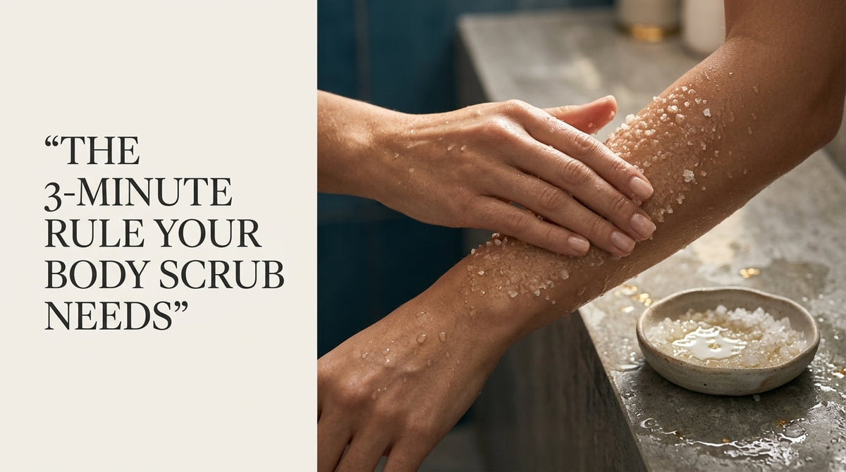 BODY SCRUB