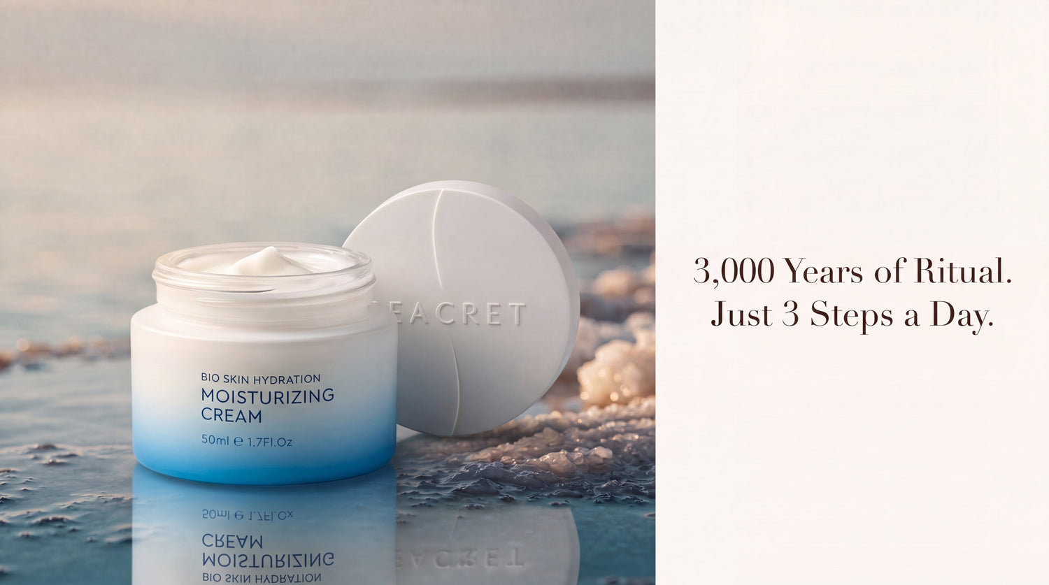 Daily Skin Cleansing Routine: What to Do in the Morning vs Night?