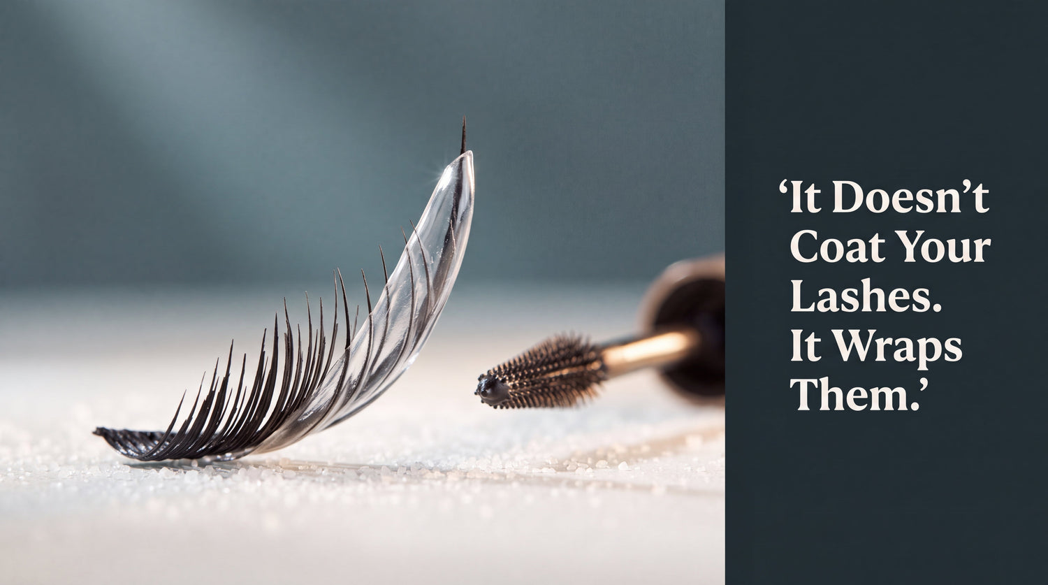 TUBING MASCARA