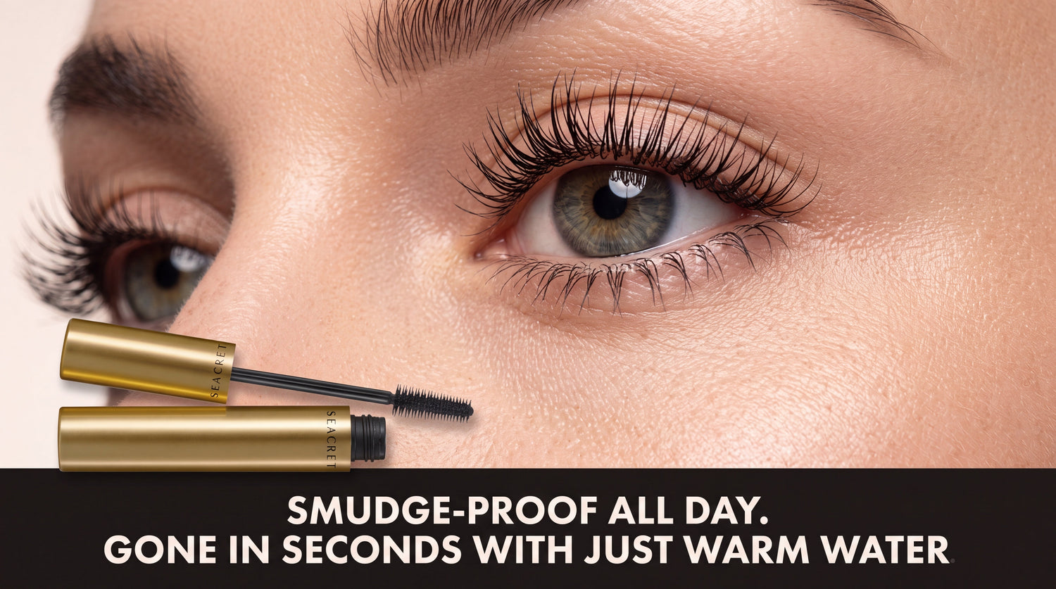 What Is Tubing Mascara? Benefits, Application, and Removal Explained