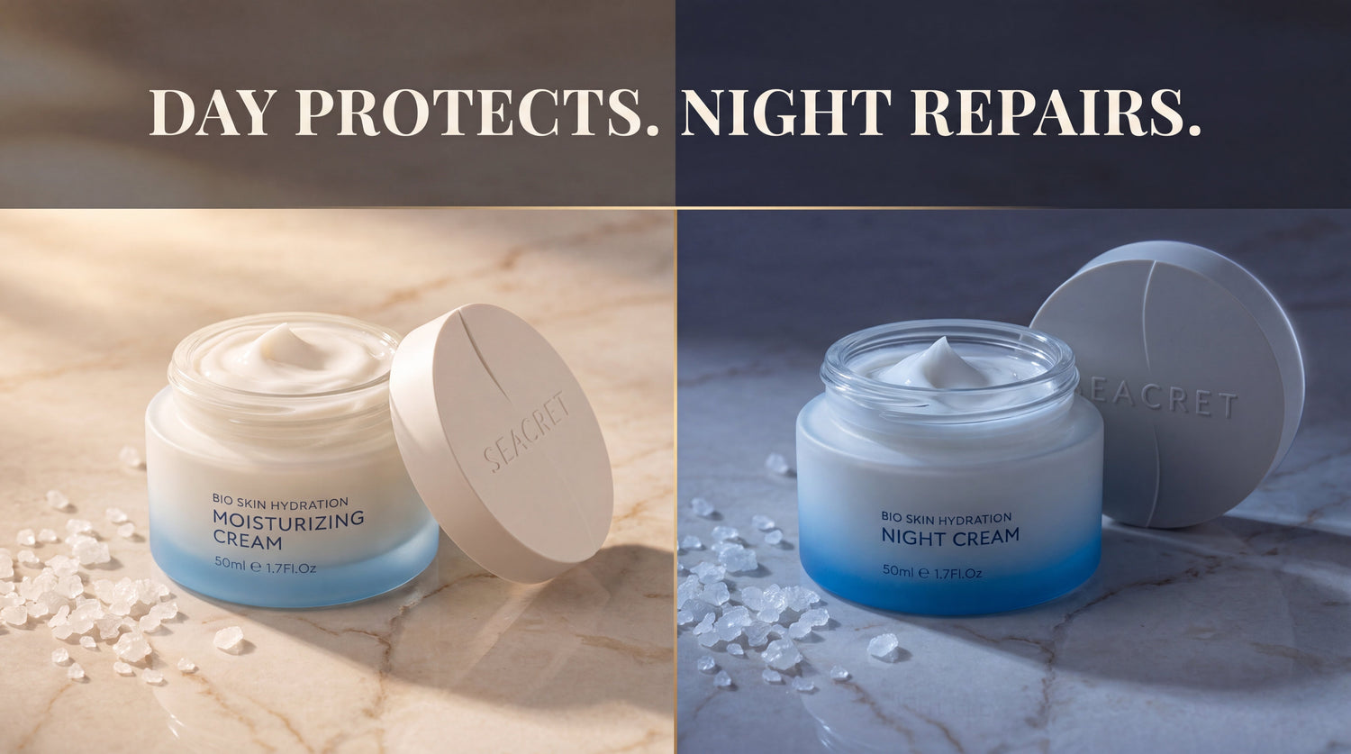 How to Build a Skincare Routine: A Complete Beginner's Guide