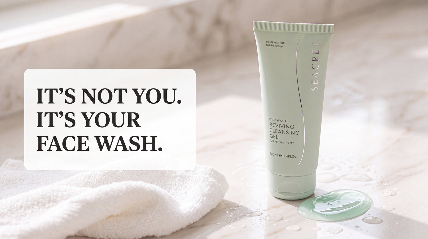 From Purpose to Perks: Everything You Need to Know About Cleansing Gels