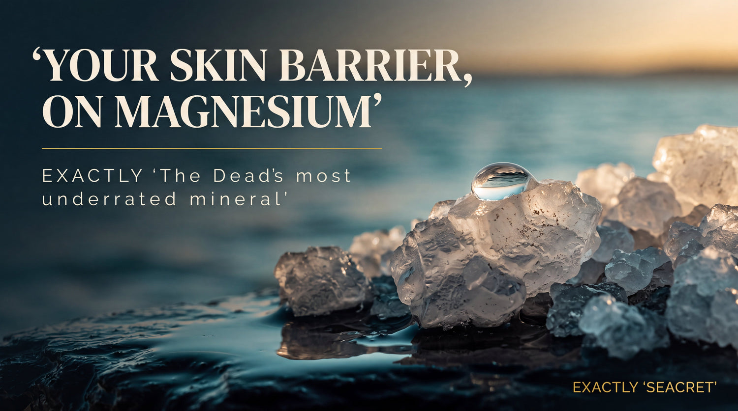 MAGNESIUM