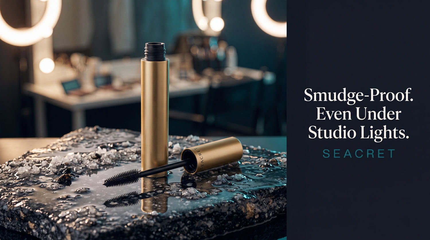 Tubing Mascara: The Secret of Makeup Artists