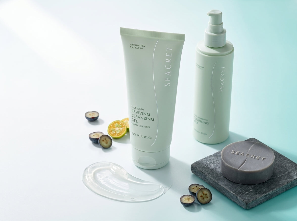 Facial Cleansers