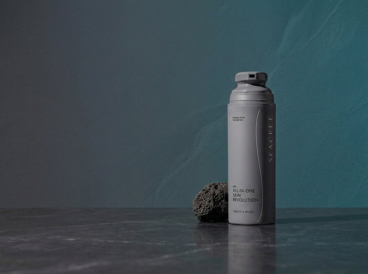 Men's Skincare