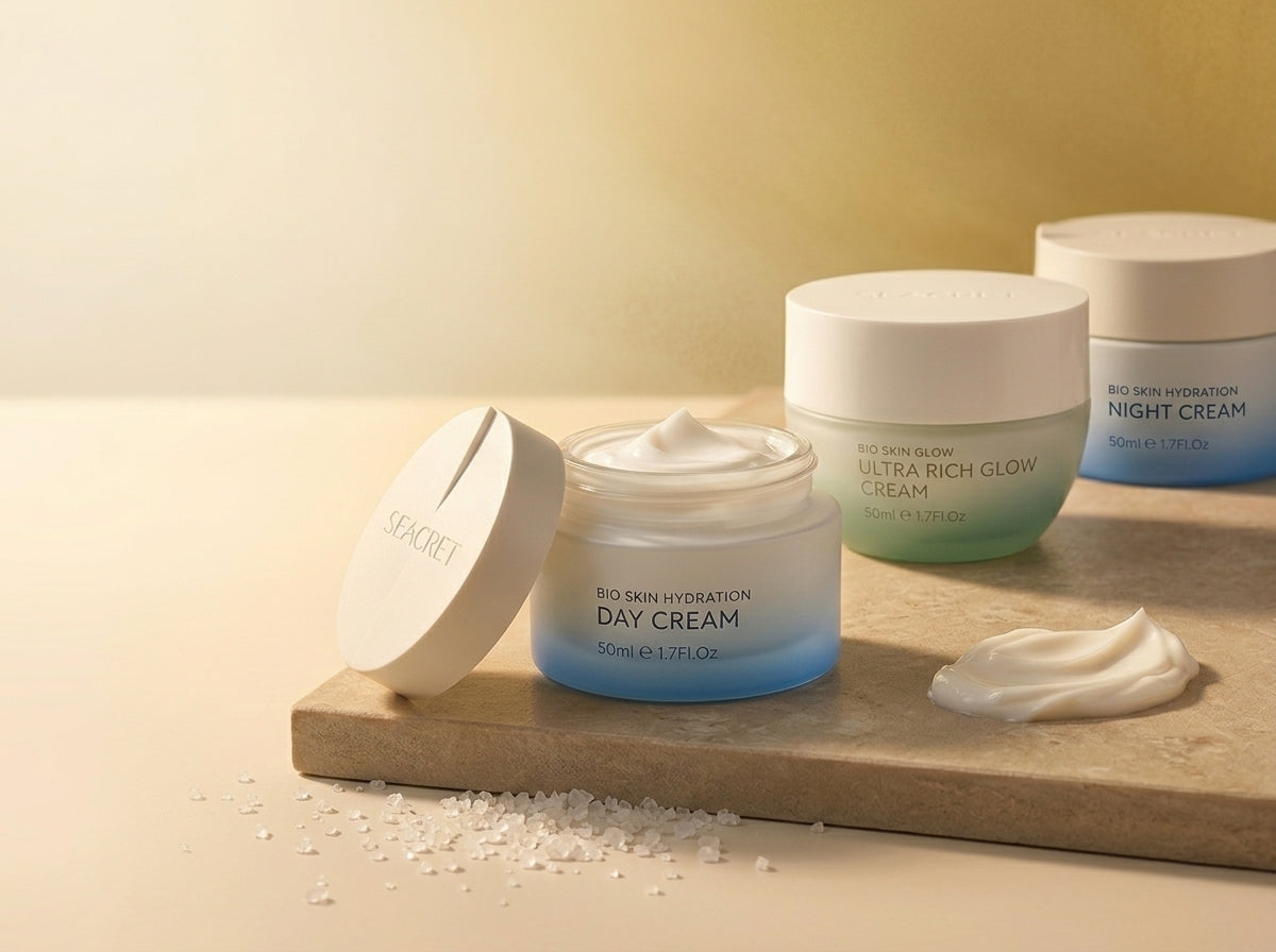 Face Moisturizers