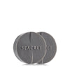 Dead Sea Mud Soap - 2 units