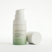 SEACRET Triple Hyaluronic Acid Glow serum bottle