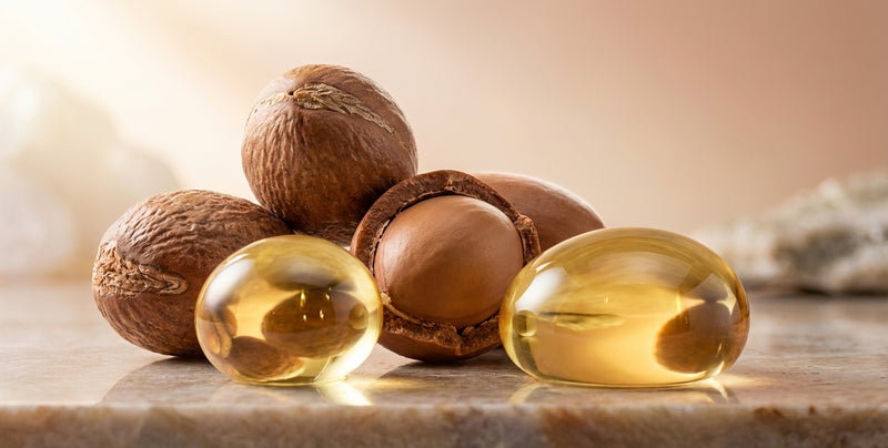Argan Oil 