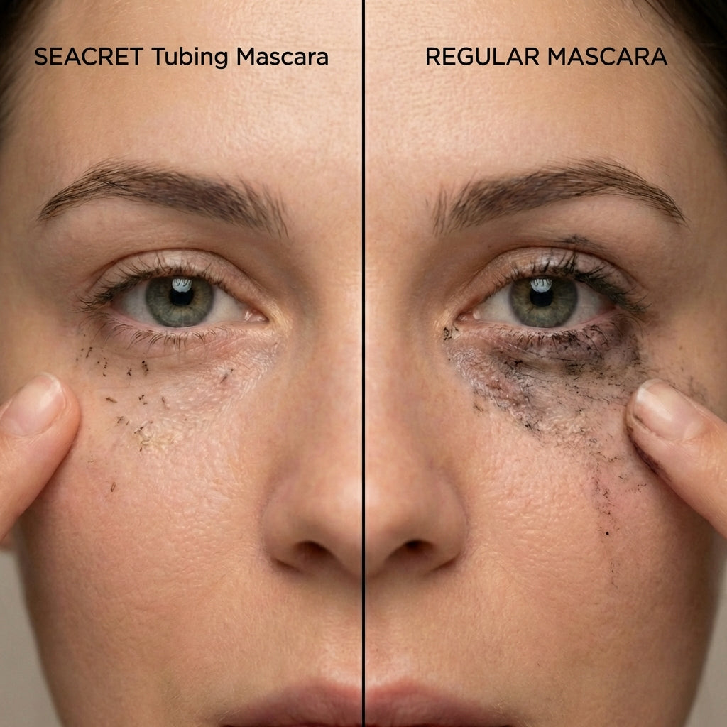 The Perfect Match Mascara Duo