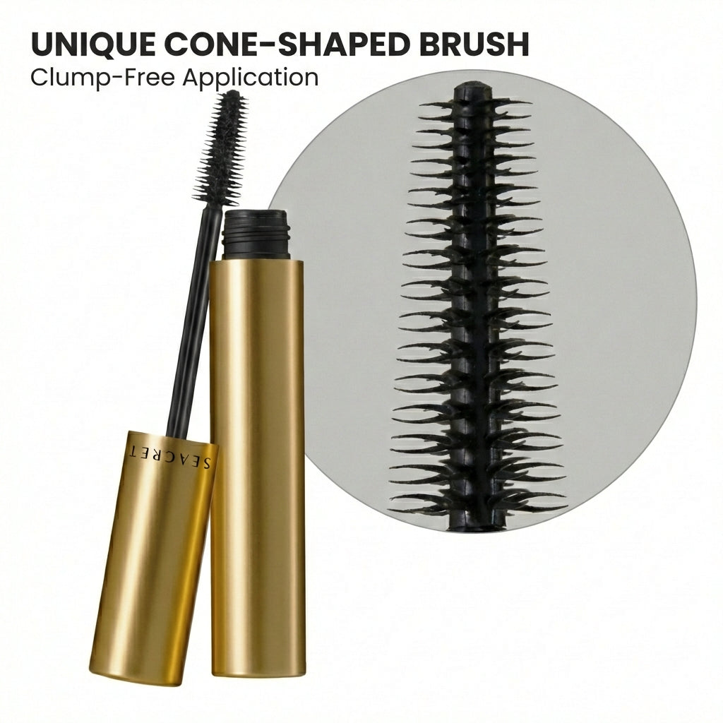 The Perfect Match Mascara Duo