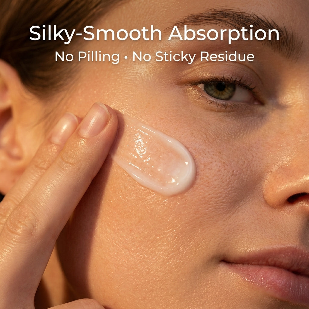 Rich Nourishing Serum