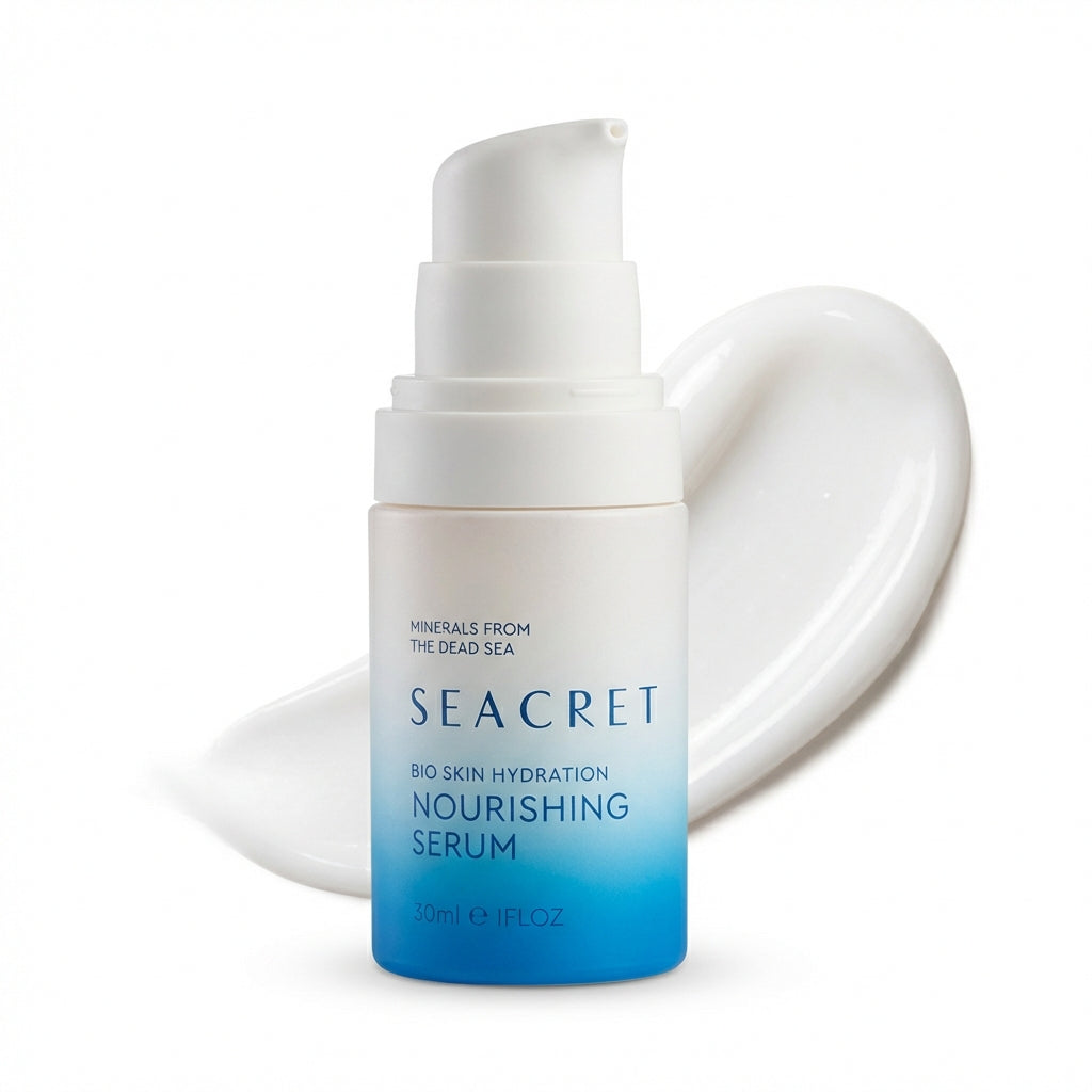 Rich Nourishing Serum