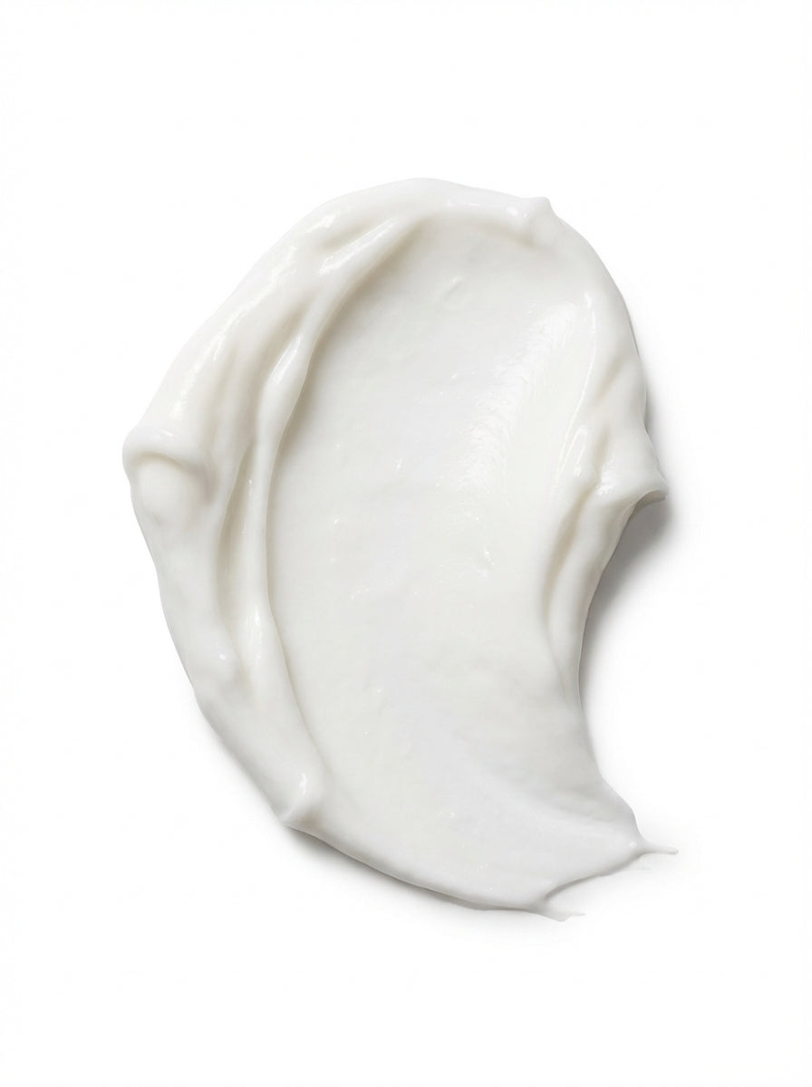 Restorative Mineral Body Butter — Ocean Mist