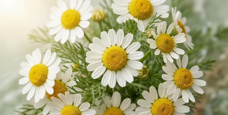 Chamomile Flower Water 