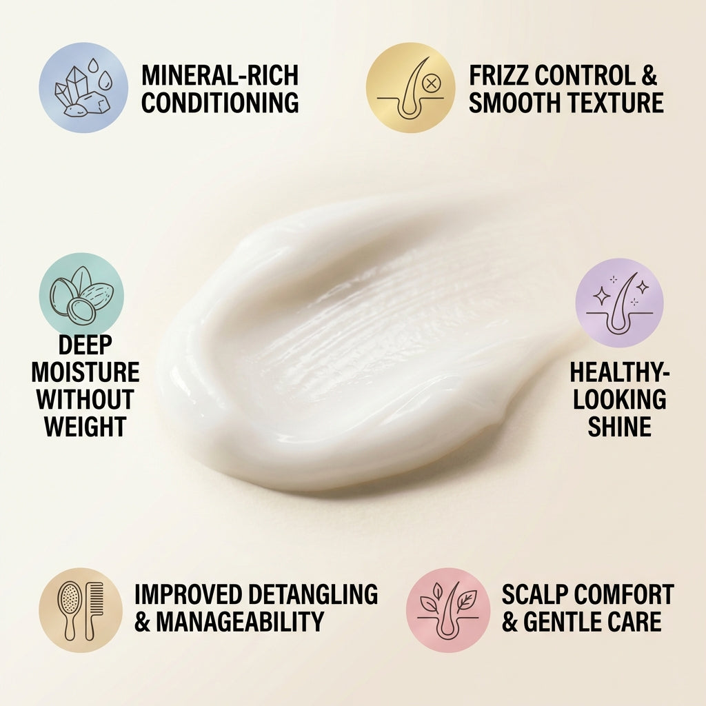 HydraMud Vitalize Mud Conditioner