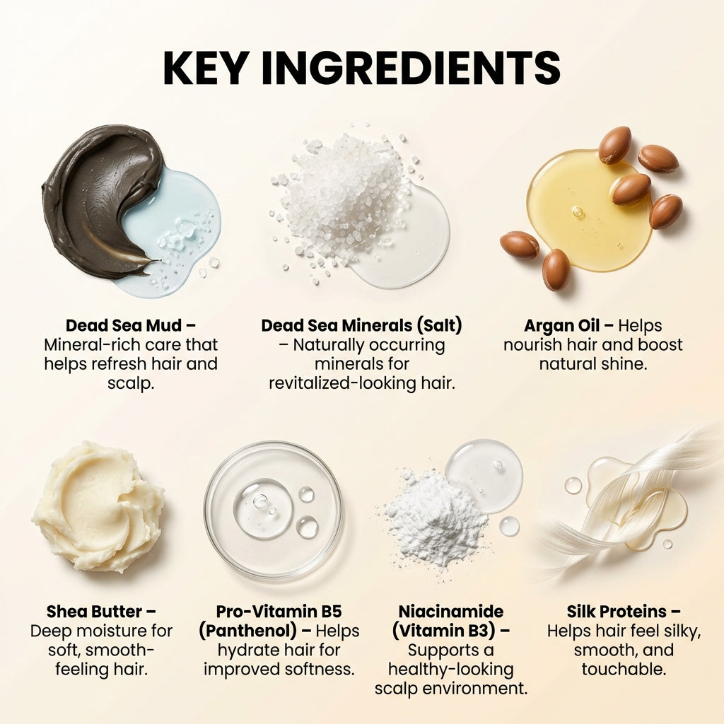 HydraMud Vitalize Mud Conditioner