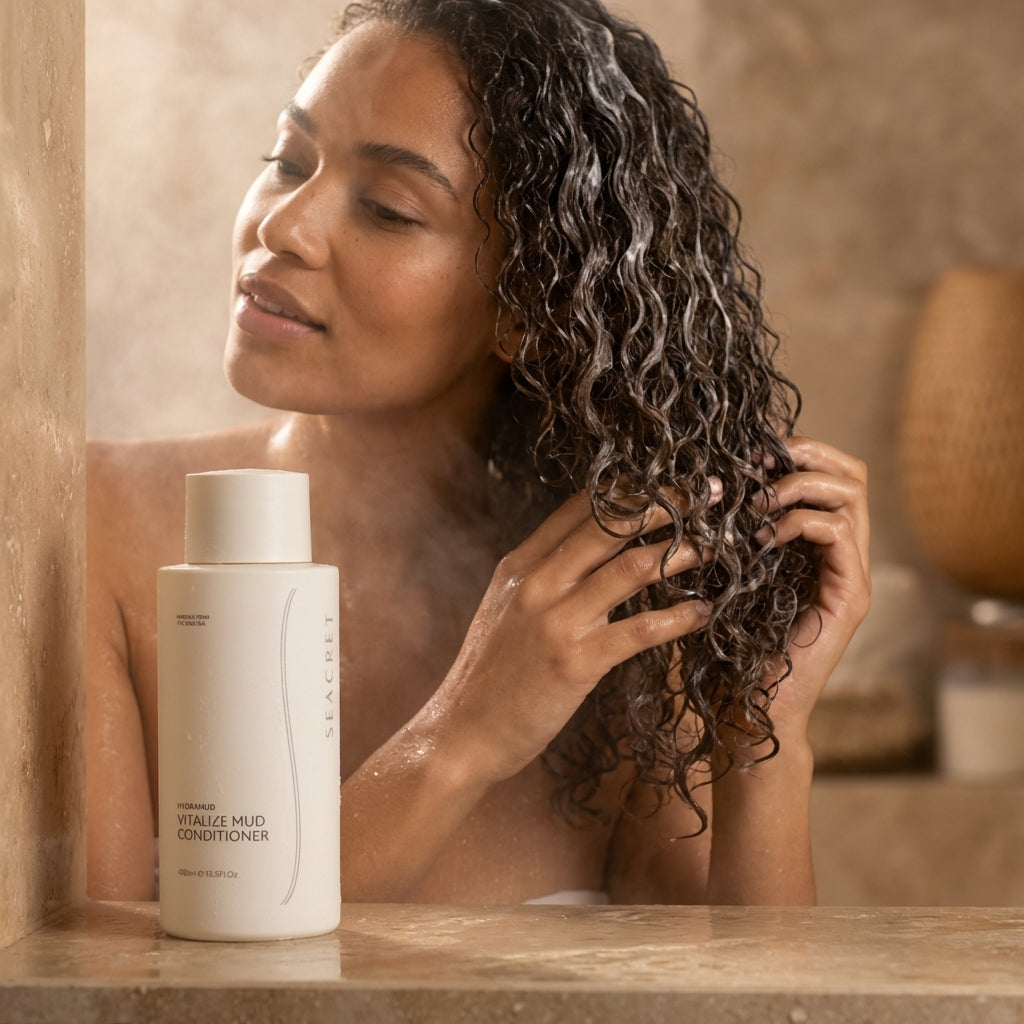 HydraMud Vitalize Mud Conditioner