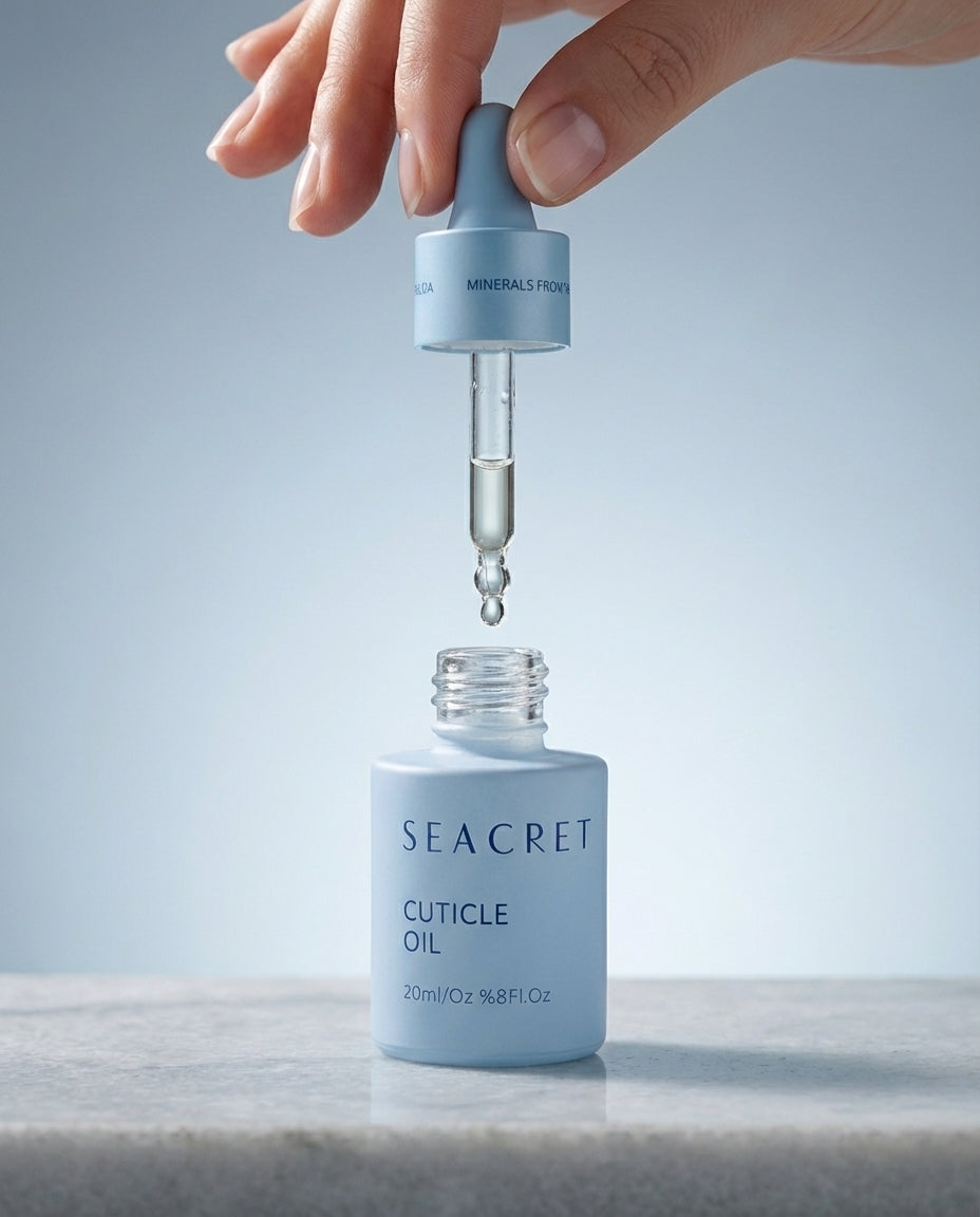 Products – SEACRET US