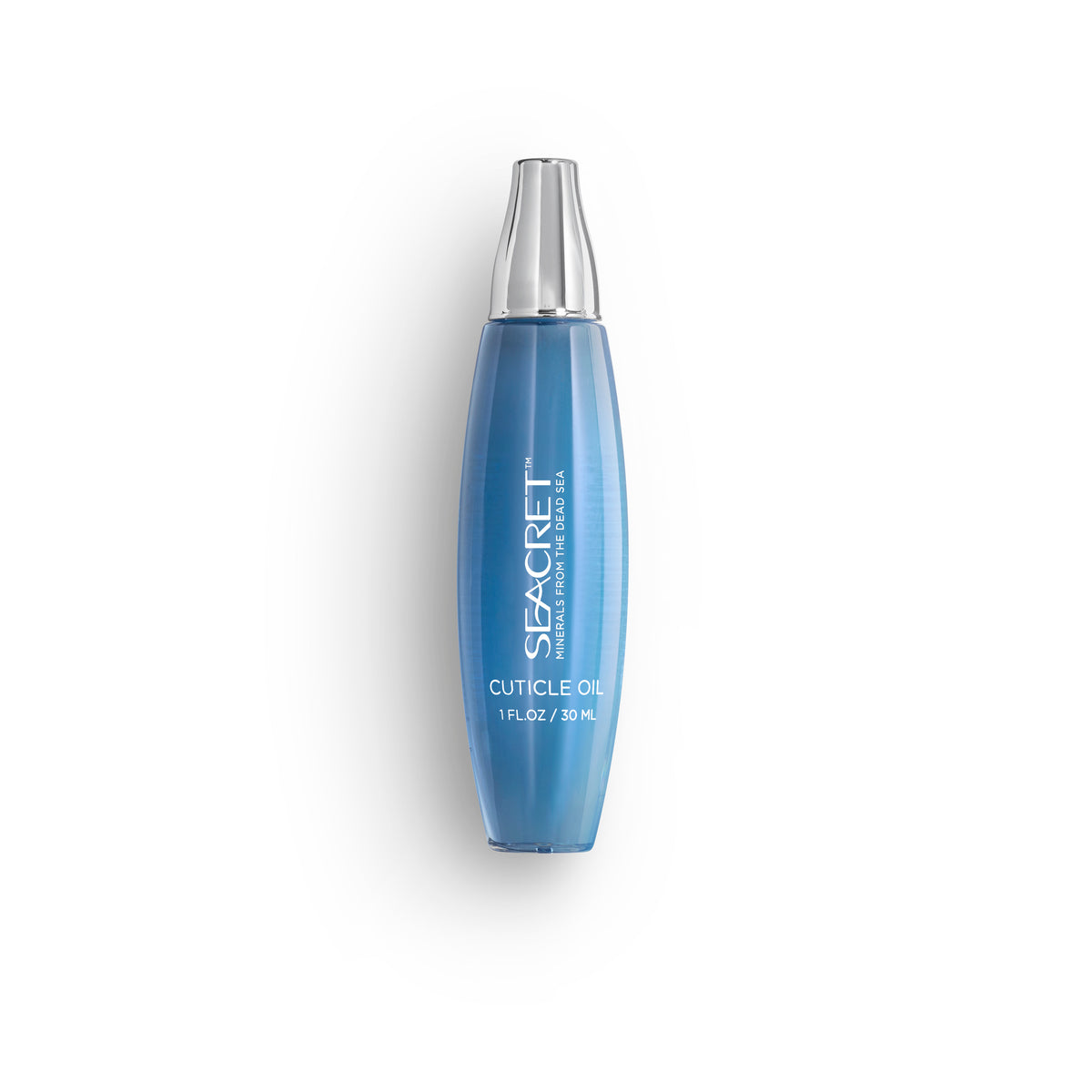 Cuticle Oil, Fast-Absorbing Dry Oil 30ML