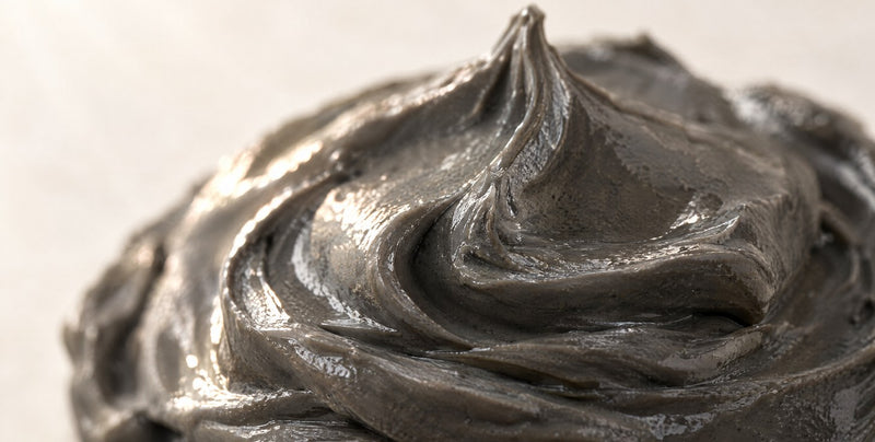 Dead Sea Mud (Silt)