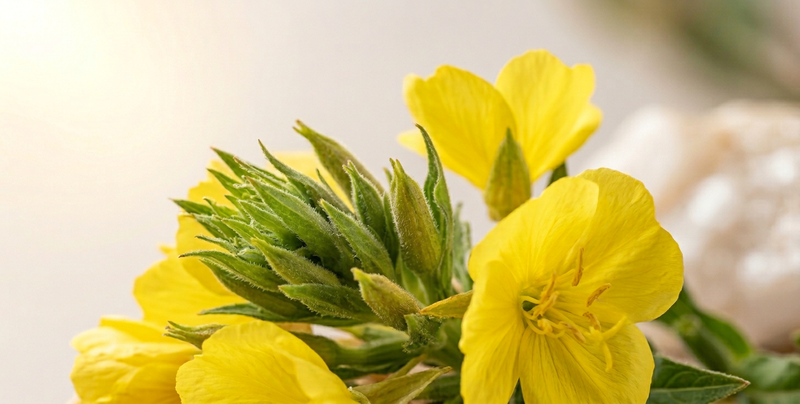Evening Primrose + Coconut + Avocado Oil Trio 