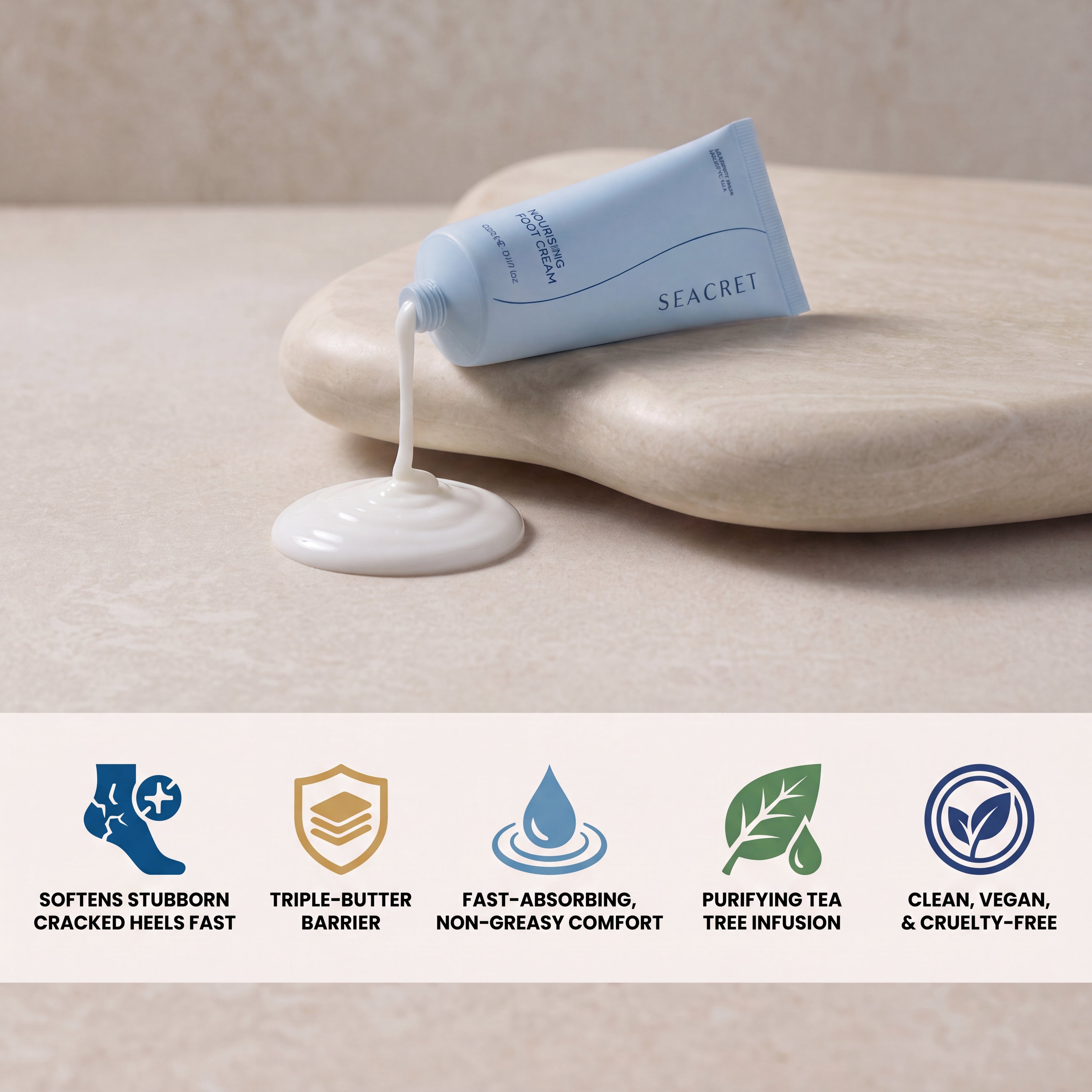 Soothing Foot Cream