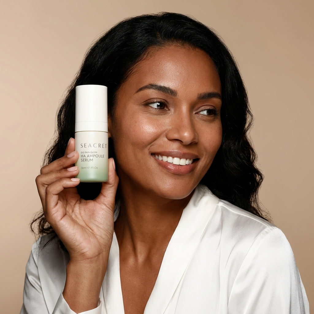 Triple Hyaluronic Acid Glow