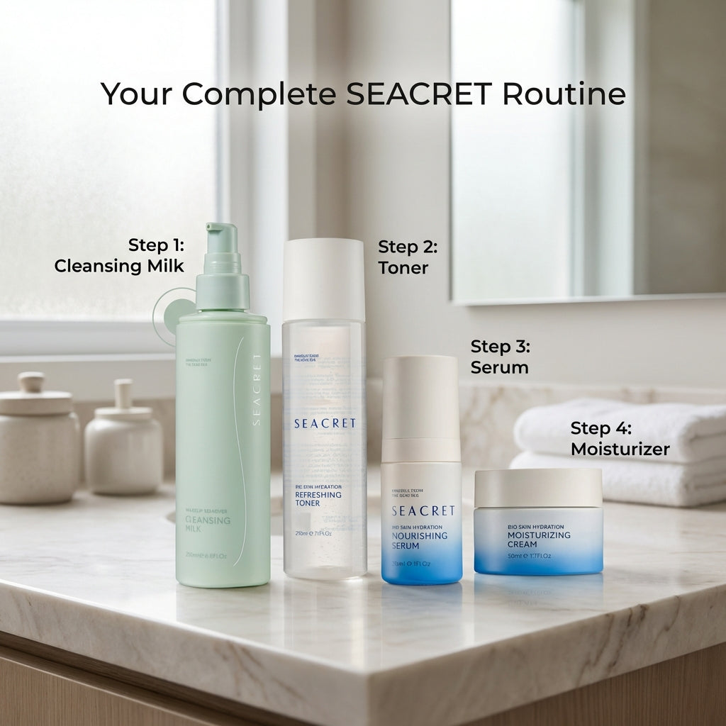 Makeup Remover Cleansing Milk