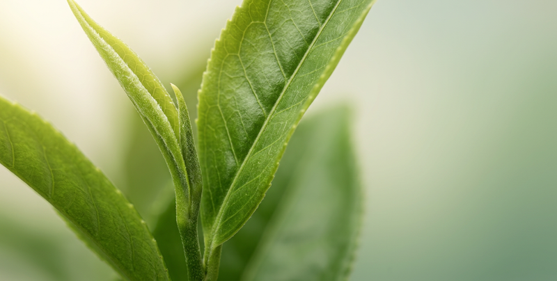 Green Tea Extract 