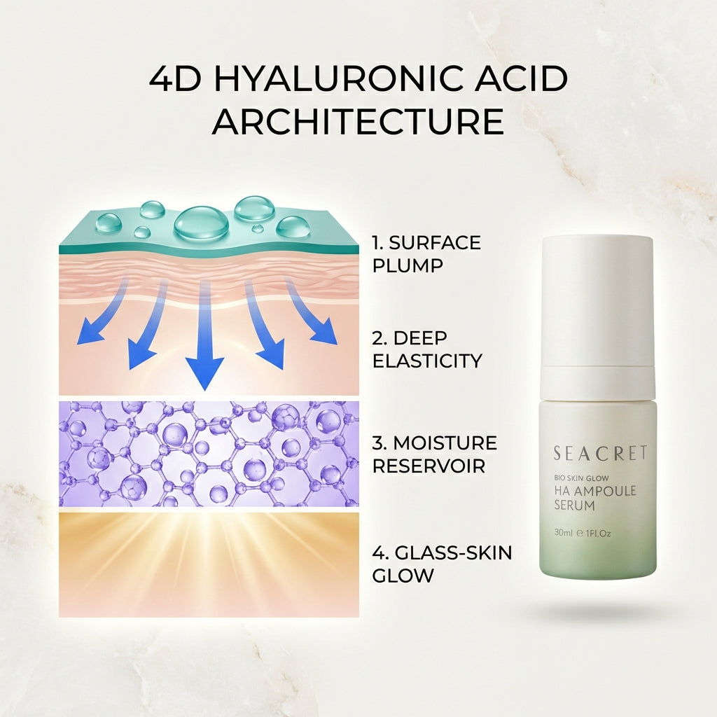 Triple Hyaluronic Acid Glow
