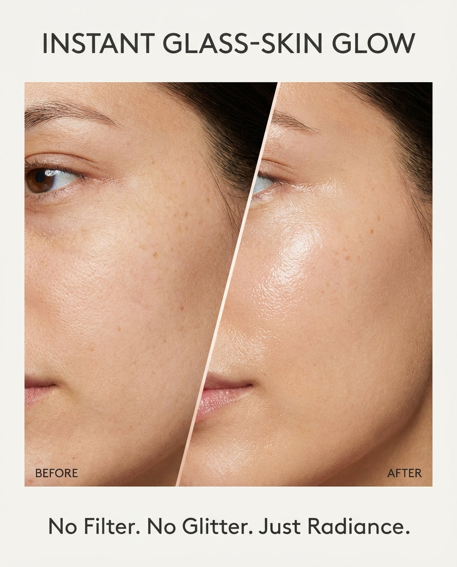 Triple Hyaluronic Acid Glow