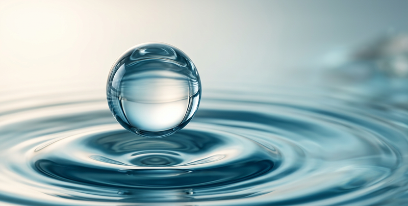 Hyaluronic Acid | Sodium Hyaluronate / Hydrolyzed Hyaluronic Acid / HA Crosspolymer