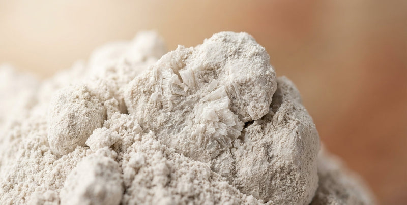 Kaolin Clay 